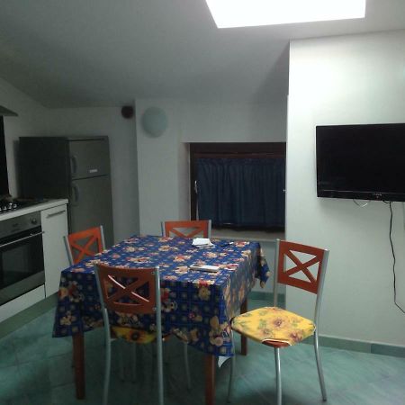 Appartamento Christin San Benedetto del Tronto Exteriör bild