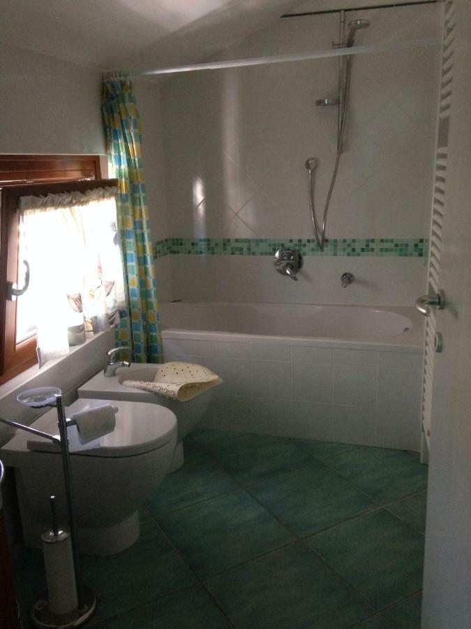 Appartamento Christin San Benedetto del Tronto Exteriör bild