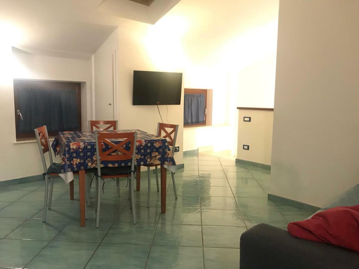 Appartamento Christin San Benedetto del Tronto Exteriör bild